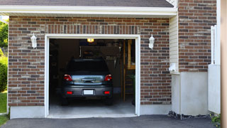 Garage Door Installation at Holloman Branch Estates, Florida