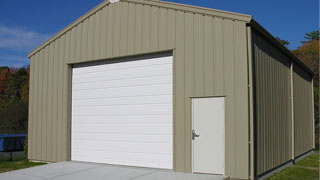 Garage Door Openers at Holloman Branch Estates, Florida